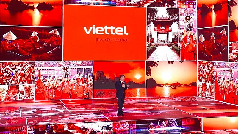 Viettel's Smart City Model Wins 2021 World Communication Awards