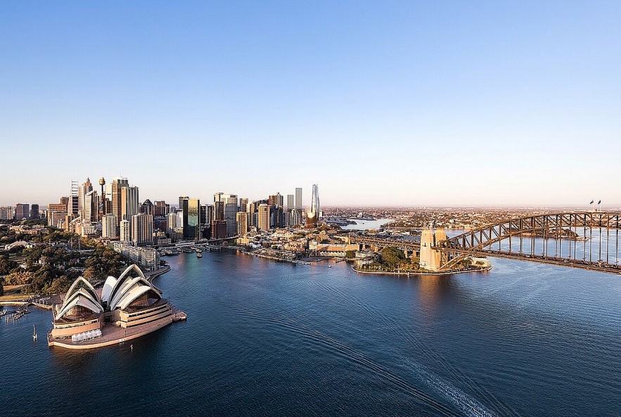 World's Best Cities for Remote Workers