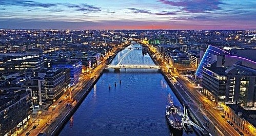 World's Best Cities for Remote Workers