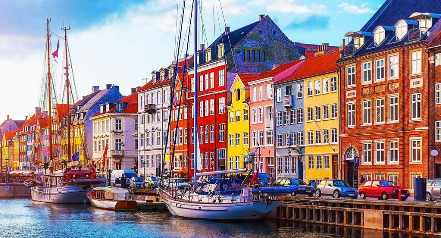 World's Best Cities for Remote Workers