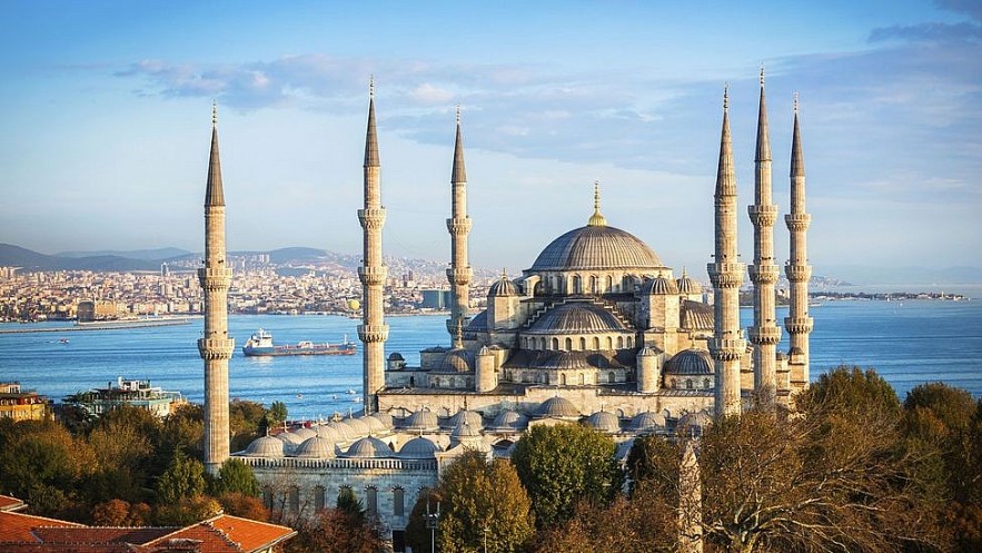 World's Best Cities for Remote Workers