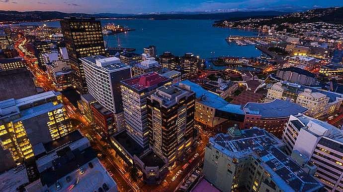 World's Best Cities for Remote Workers