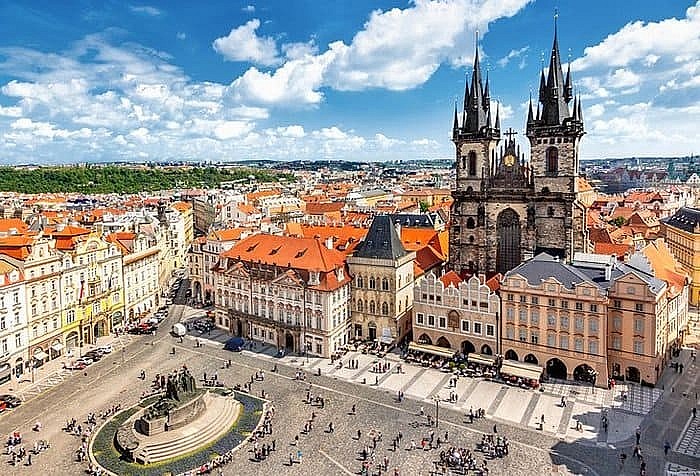 World's Best Cities for Remote Workers