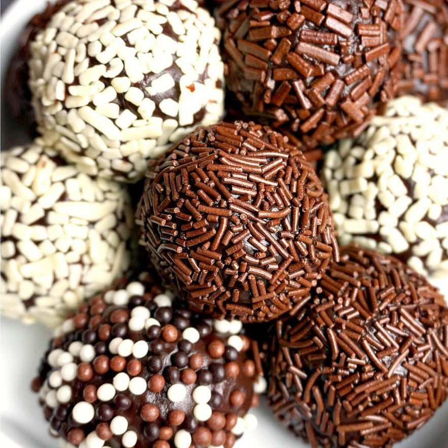 Birthdays Food Traditions From Around The World