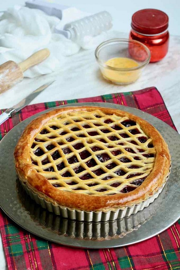 Birthdays Food Traditions From Around The World