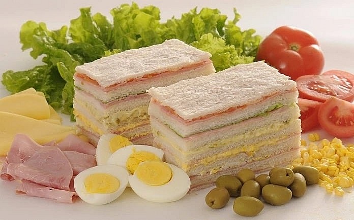 Birthdays Food Traditions From Around The World