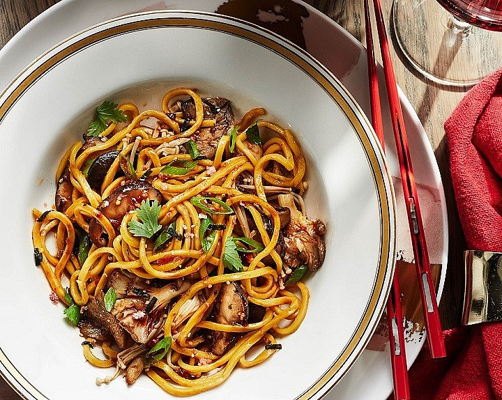 Birthdays Food Traditions From Around The World