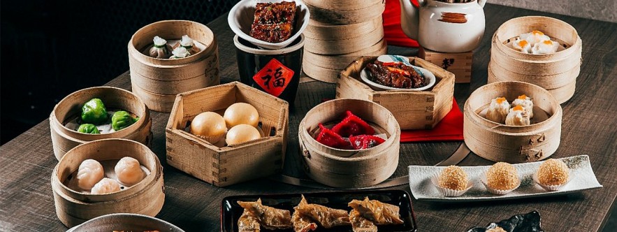 Top Ten Best Cuisines in the World
