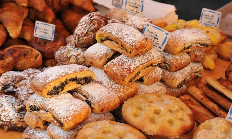 Top Ten Best Cuisines in the World