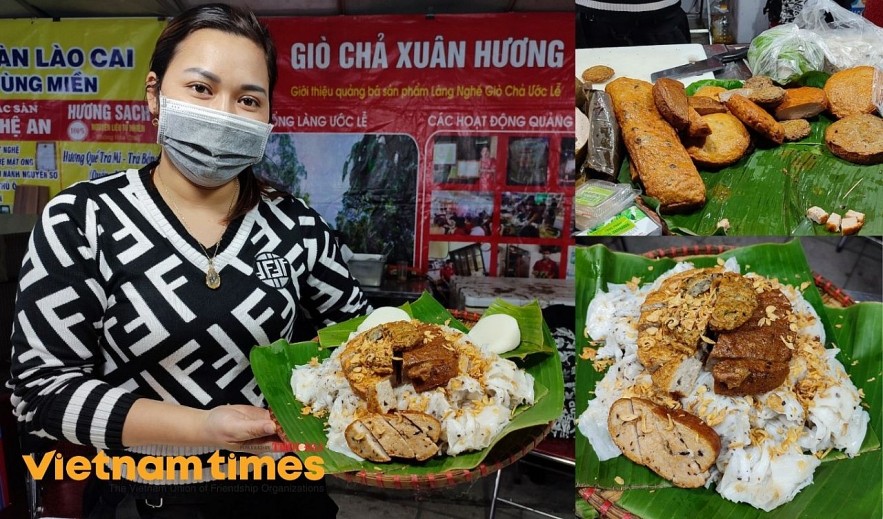 'Vietnamese Cultural Heritage Space' Exhibition Highlights Culture Values During New Normal 'Vietnamese Cultural Heritage Space' Exhibition Highlights Culture Values During New Normal