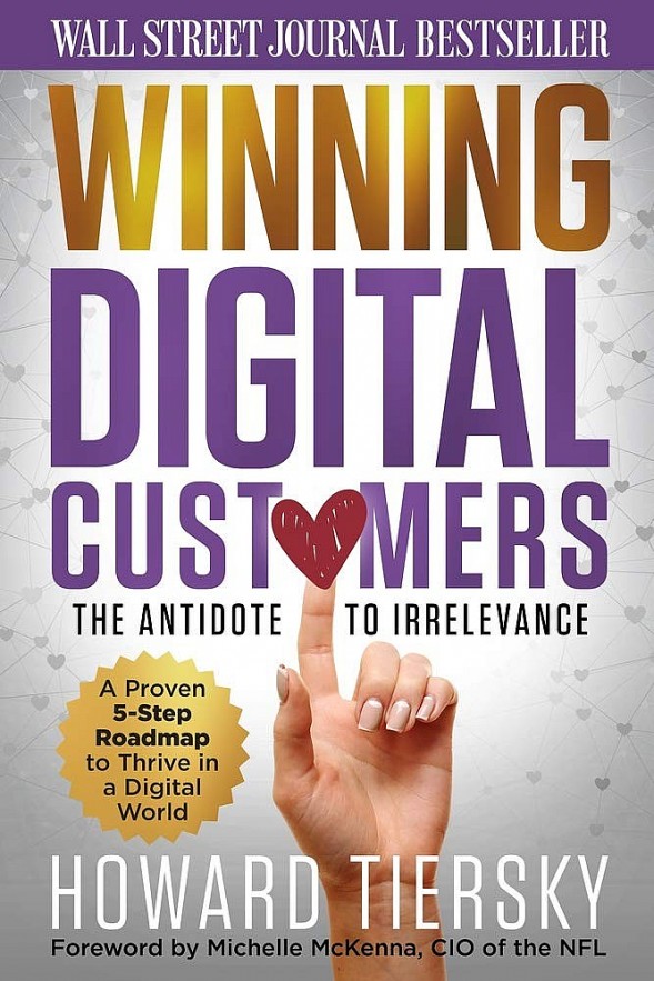 Best Business Books in 2021