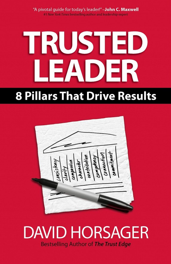 Best Business Books in 2021