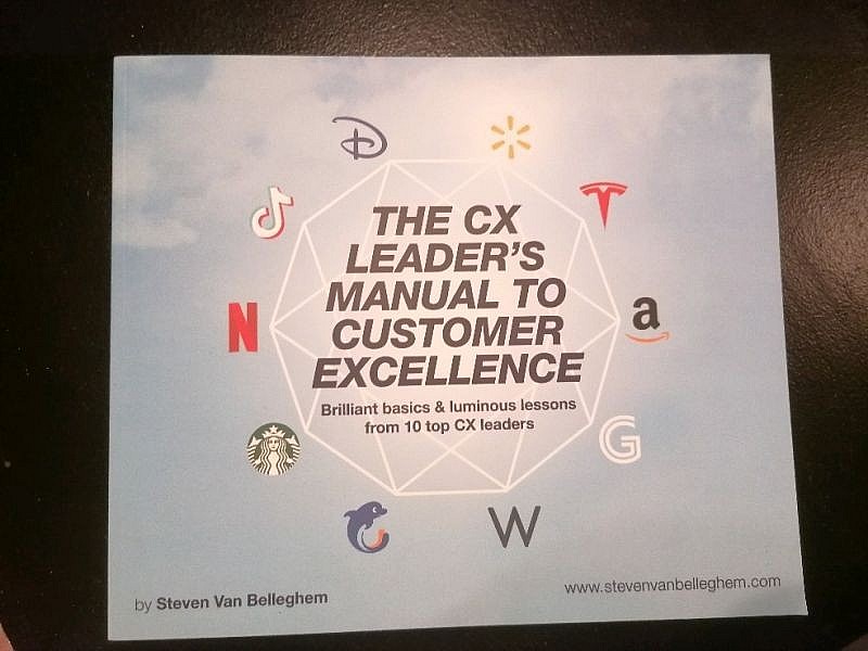 Best Business Books in 2021