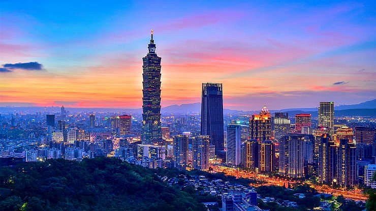 Top 10 Cities are Happiest for Expats in 2021