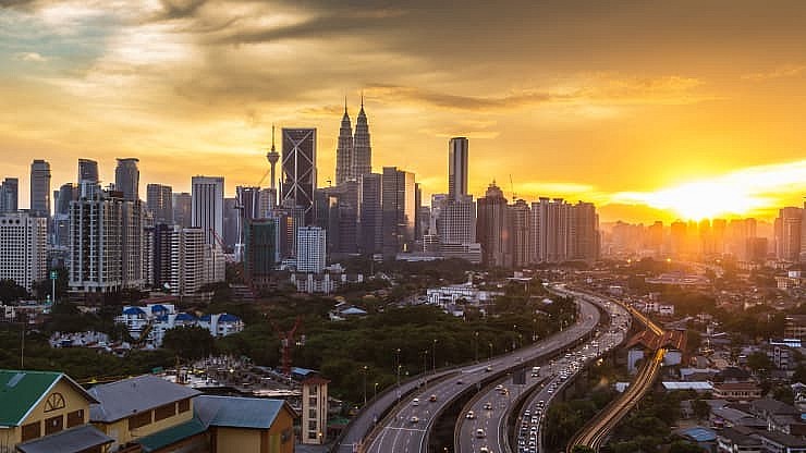 Top 10 Cities are Happiest for Expats in 2021