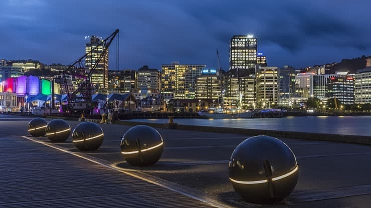 Top 10 Cities are Happiest for Expats in 2021