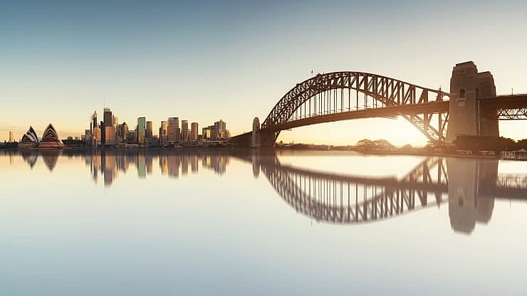 Top 10 Cities are Happiest for Expats in 2021