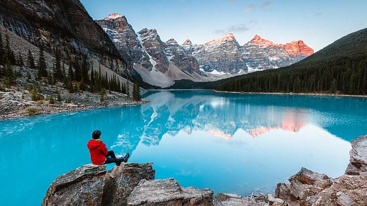 Top 10 Cities are Happiest for Expats in 2021