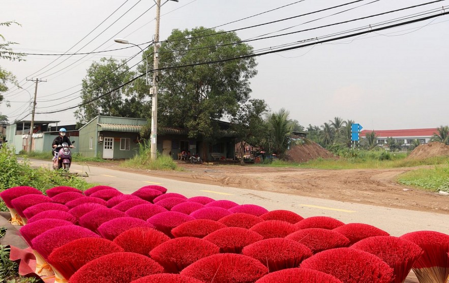 Hotspots in Ho Chi Minh City for 2022 New Year Eve Hotspots in Ho Chi Minh City for 2022 New Year Eve