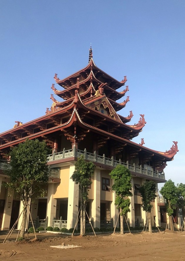 Hotspots in Ho Chi Minh City for 2022 New Year Eve Hotspots in Ho Chi Minh City for 2022 New Year Eve