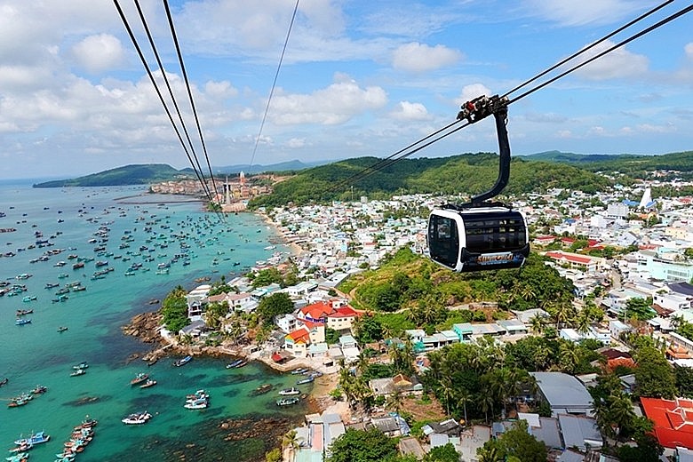 Vietnam’s Pilot Tourism Resumption Program Welcomes 8,500 Foreign Tourists
