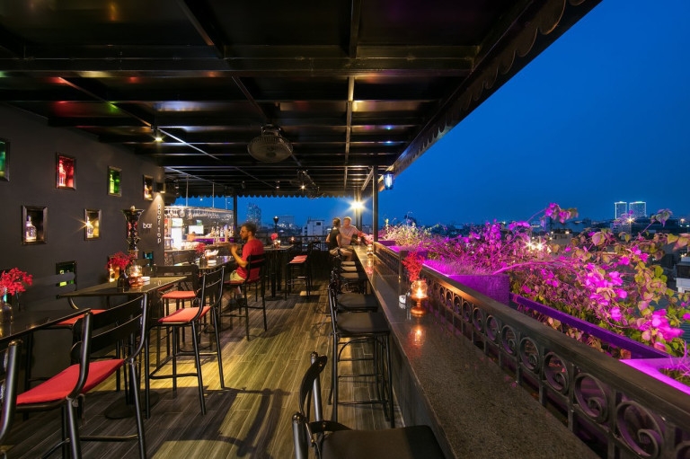 Five Vietnamese hotels honoured in TripAdvisor Travelers' Choice Awards 2021