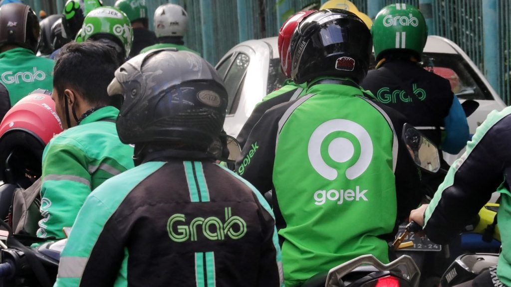 Gojek to launch car-hailing service in Vietnam