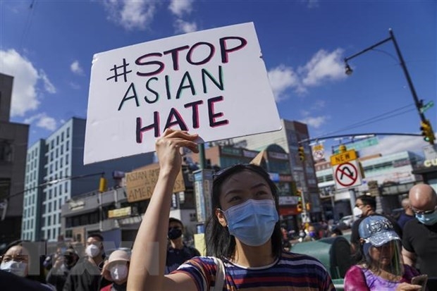 Vietnam welcomes signing of Biden’s Hate Crimes Act