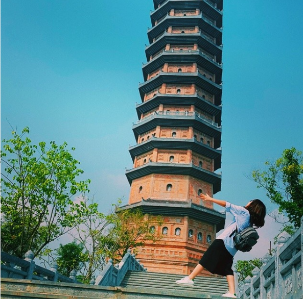 Top 3 tourist spots in Ninh Binh