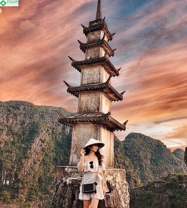 Top 3 tourist spots in Ninh Binh