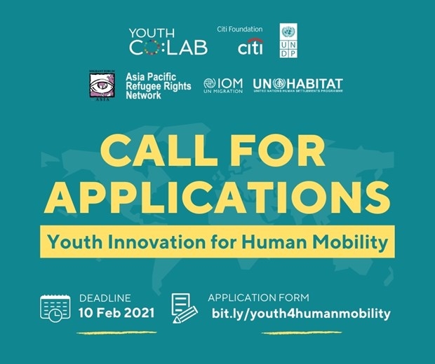 Vietnamese youth AI project offers support to migrant laborers