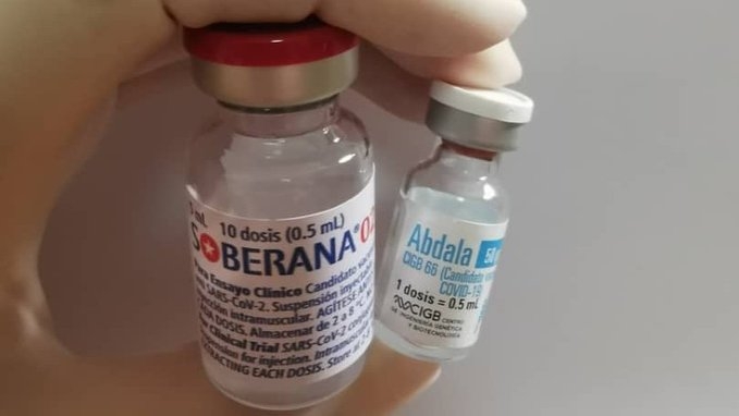First Pfizer vaccine expected to arrive in Vietnam next month