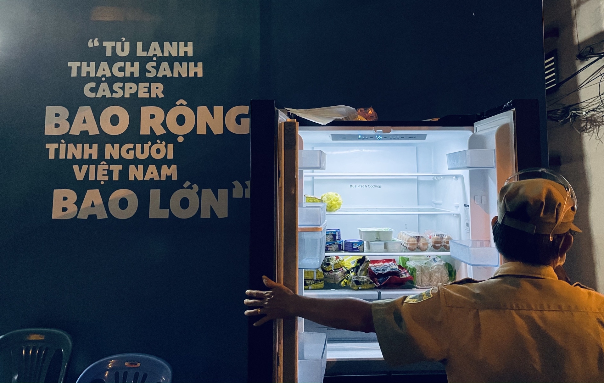 Expats In Ho Chi Minh City Share Vaccination Experience