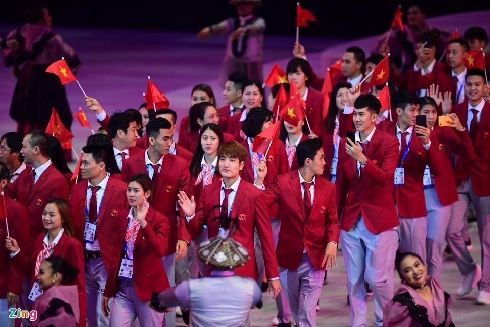 31st SEA Games to be postponed until next year