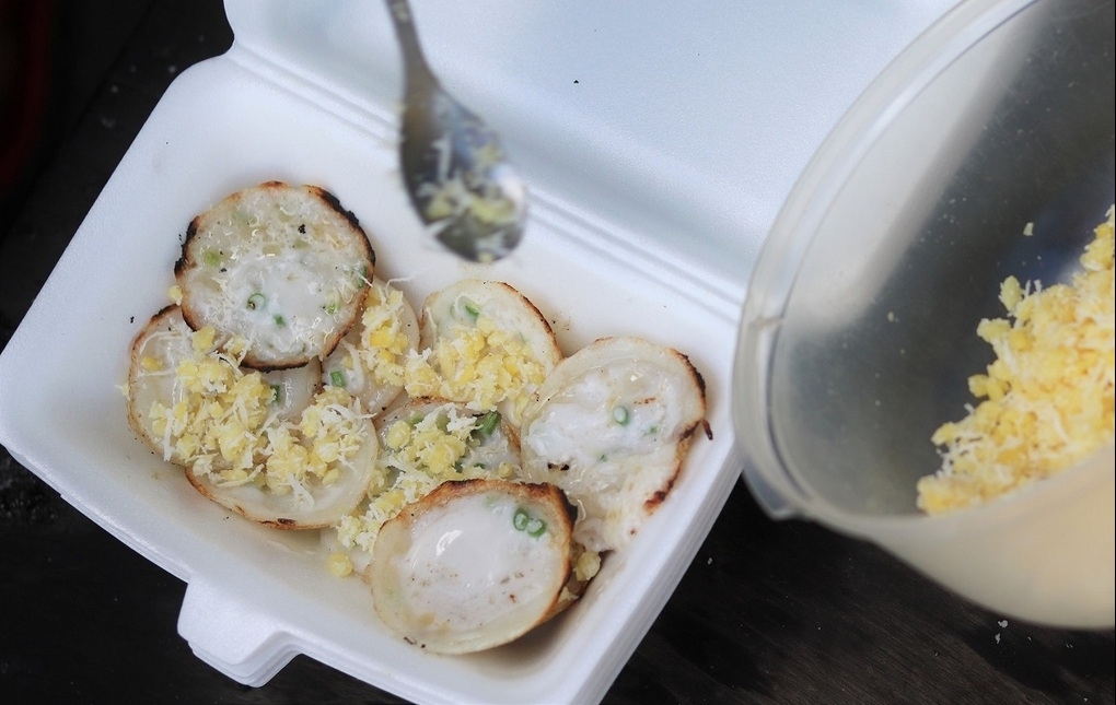 5 Must-Try Foods of An Giang Province