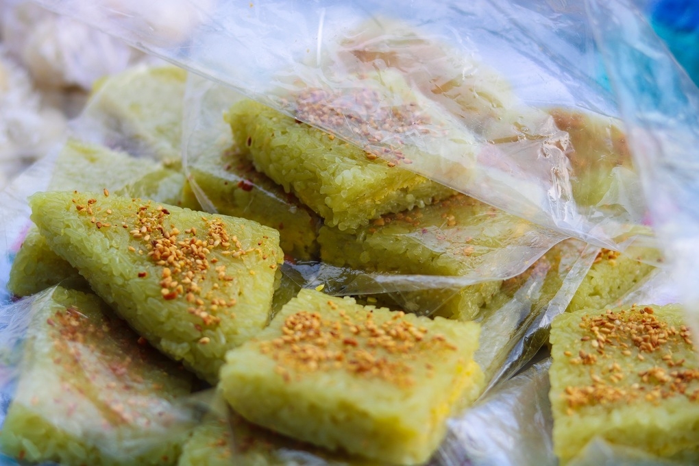 5 Must-Try Foods of An Giang Province