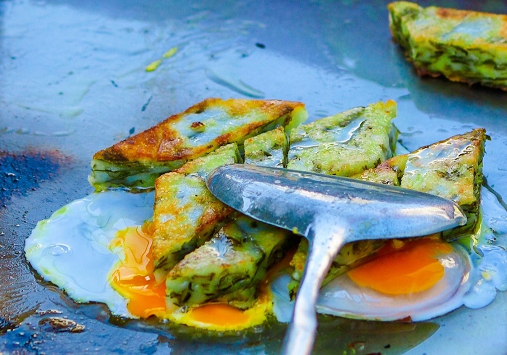 5 Must-Try Foods of An Giang Province