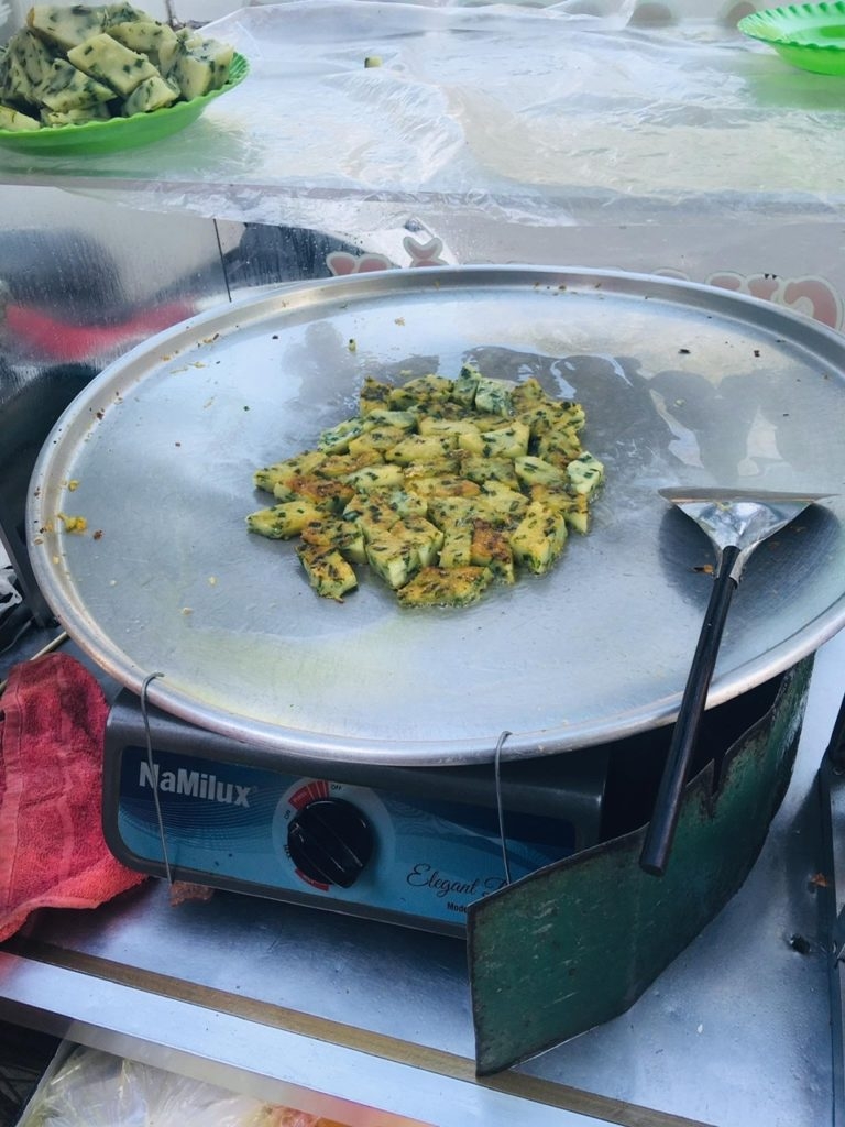 5 Must-Try Foods of An Giang Province