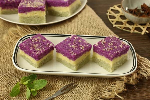 5 Must-Try Foods of An Giang Province