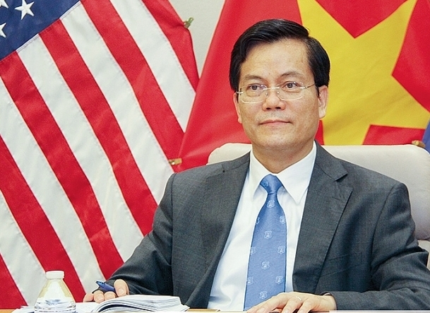 USA Donates Millions of Vaccines to Countries in Need, Including Vietnam