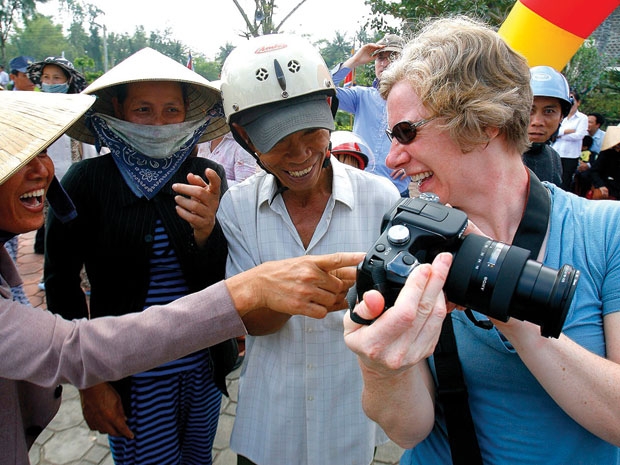 Photo Vietnamnet