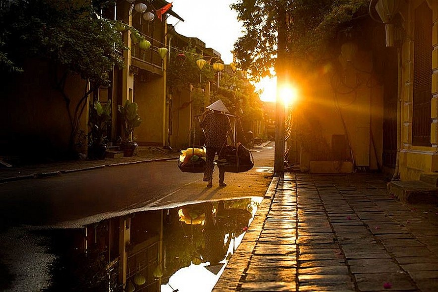 Hoi An and Sa Pa Named As Favorite Images Locations In Vietnam