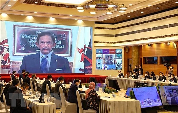 Vietnamese President Emphasizes Importance Of Inter-Parliamentary Cooperation At AIPA-42