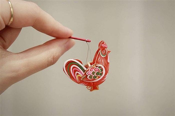 Photos: Celebrating A Special Mid-Autumn Festival With Unique Miniature Handicrafts