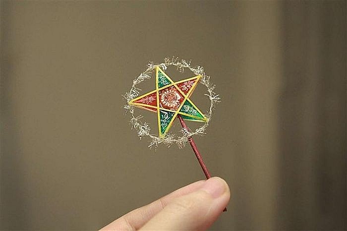 Photos: Celebrating A Special Mid-Autumn Festival With Unique Miniature Handicrafts