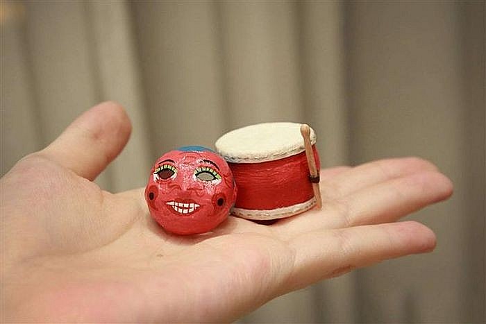 Photos: Celebrating A Special Mid-Autumn Festival With Unique Miniature Handicrafts
