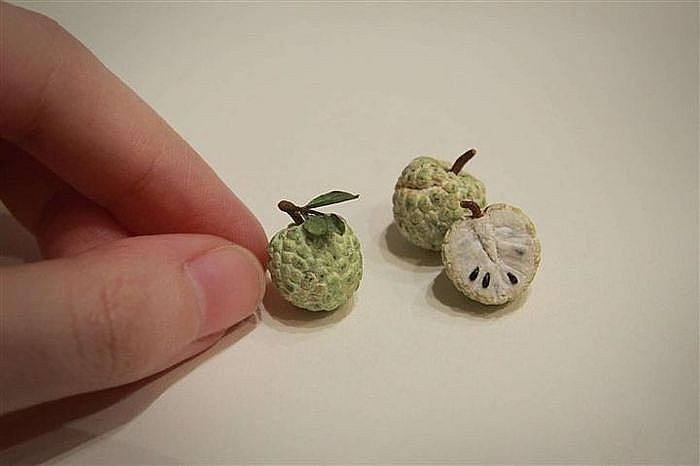 Photos: Celebrating A Special Mid-Autumn Festival With Unique Miniature Handicrafts