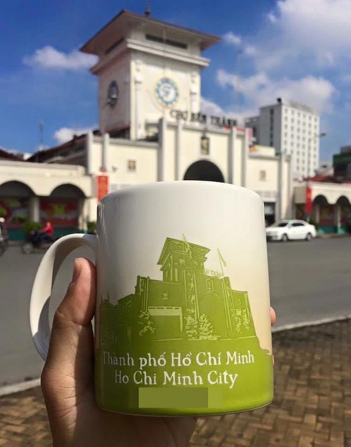 Photo courtesy of Luong Thanh Chuong