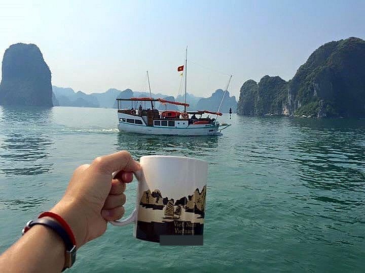 Photo courtesy of Luong Thanh Chuong