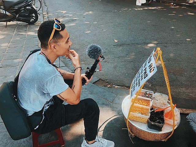 Hanoi Online Tours Launched For Foreigners